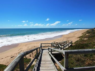 3 Cordia Way, Halls Head WA 6210