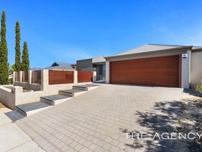 5 Belfast Crescent, Ridgewood