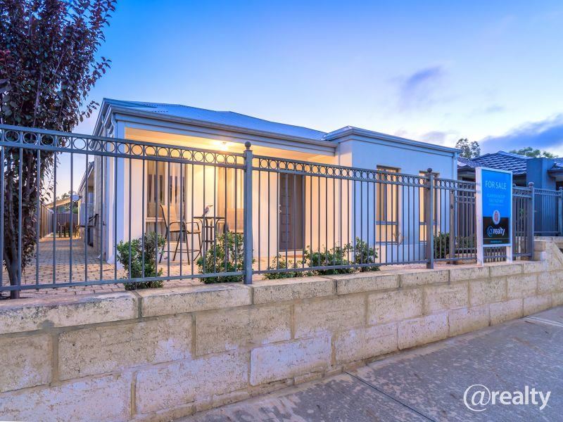 7 Wizard Lane, Baldivis