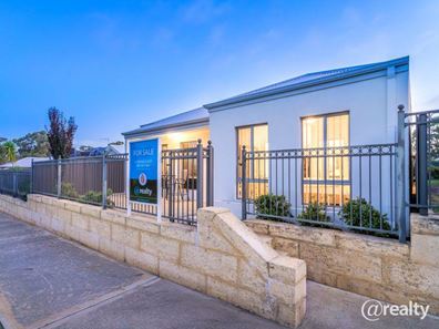 7 Wizard Lane, Baldivis WA 6171