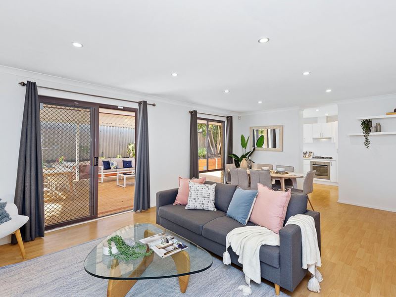2/84 Clydesdale Street, Como