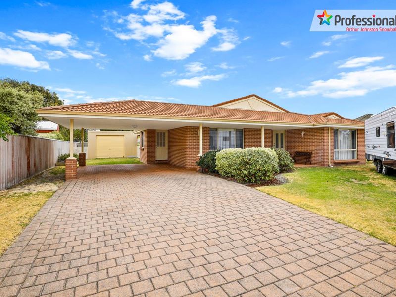 6 Coote Close, Spencer Park