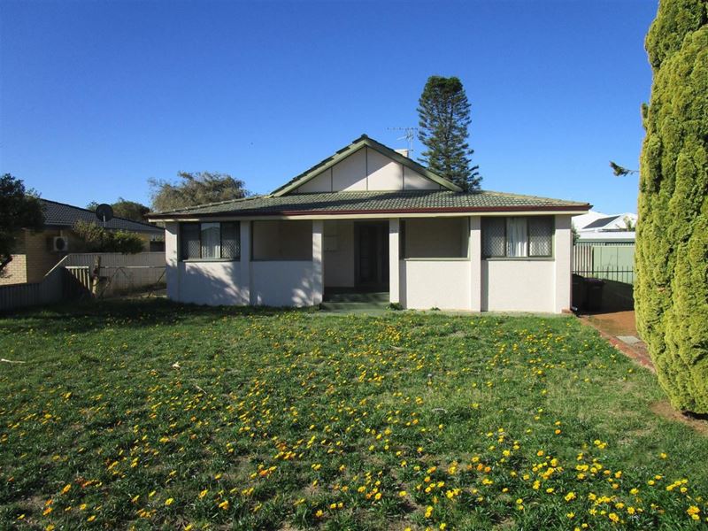 20 Fourth Avenue, Shoalwater