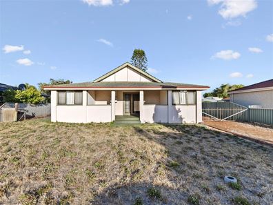 20 Fourth Avenue, Shoalwater WA 6169