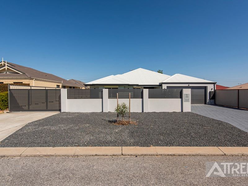 51 Russell Street, East Cannington WA 6107