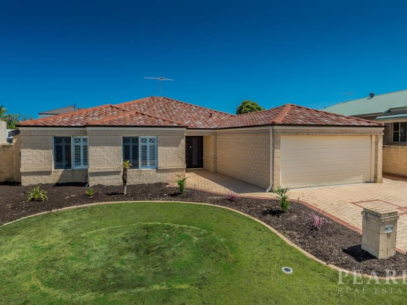 76 Limetree Circuit, Mindarie
