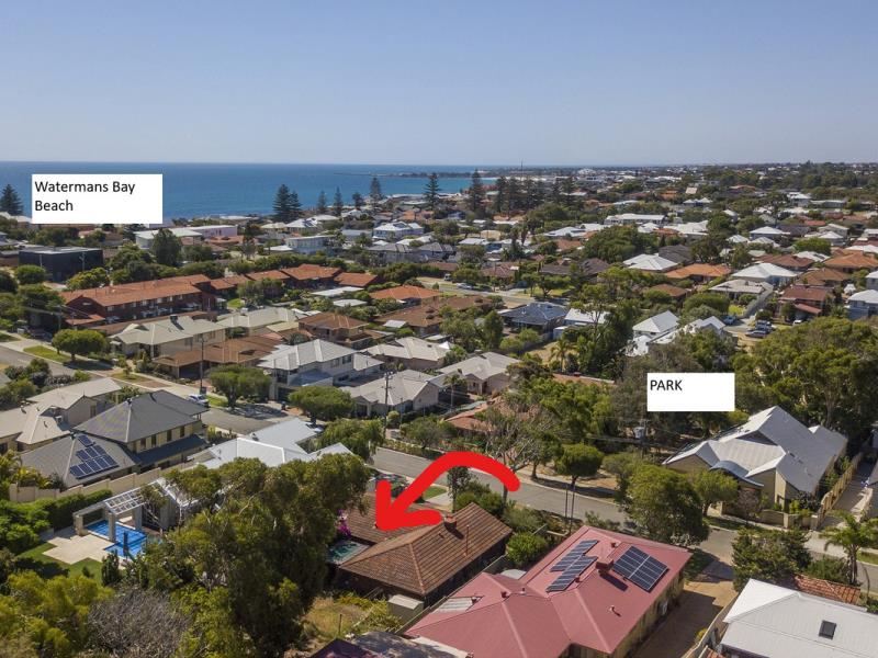 48 Margaret Street, Watermans Bay