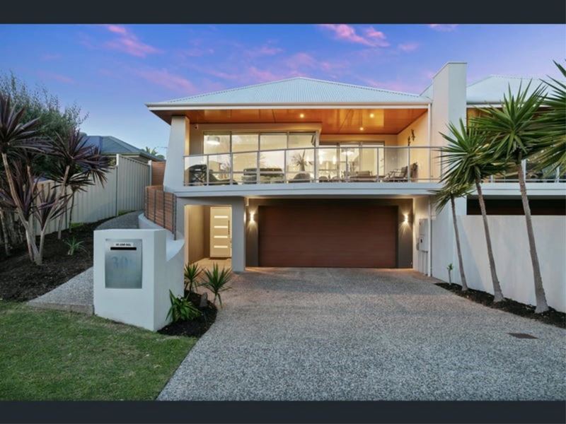30B Koolyanga Road, Mullaloo