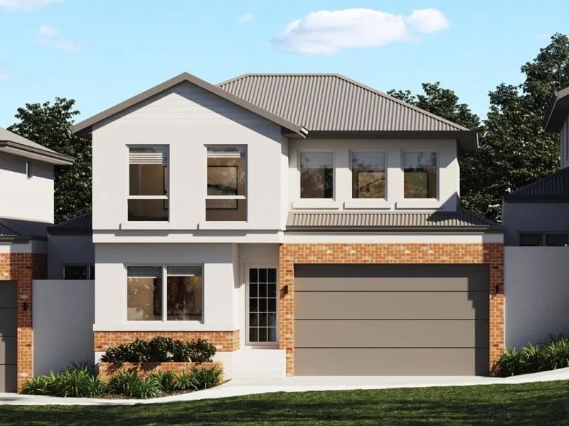 Lot 1, 105 Ninth Avenue, Maylands