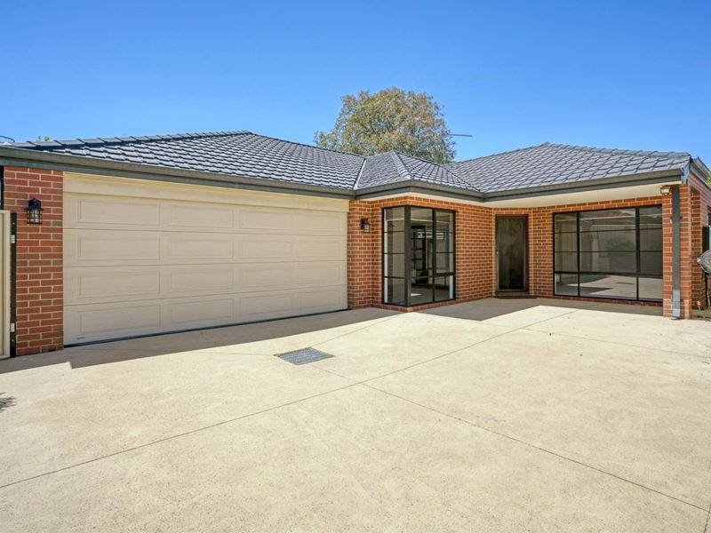 412A Marmion Street, Melville