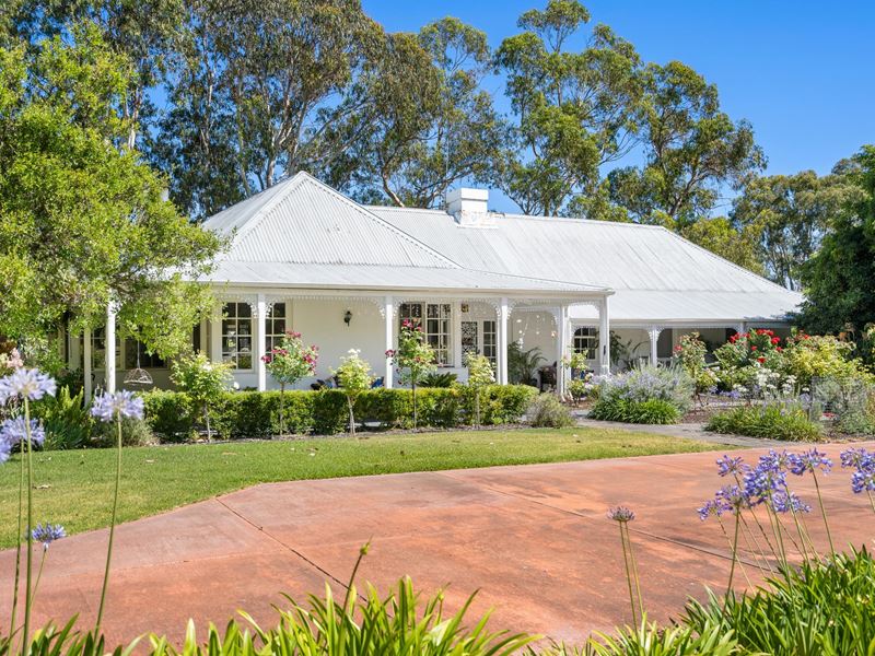 26 Barracks Drive, Reinscourt