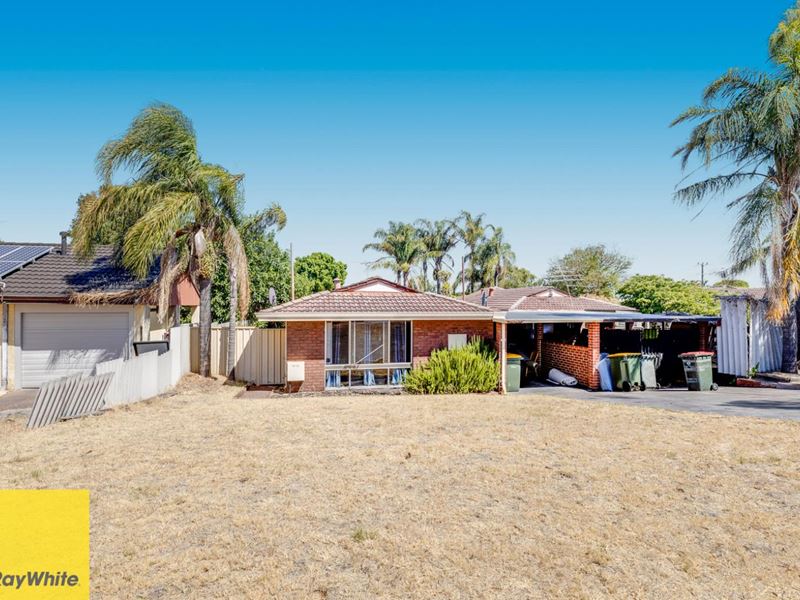 52B Templeton Crescent, Girrawheen