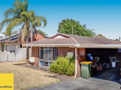 52B Templeton Crescent, Girrawheen WA 6064