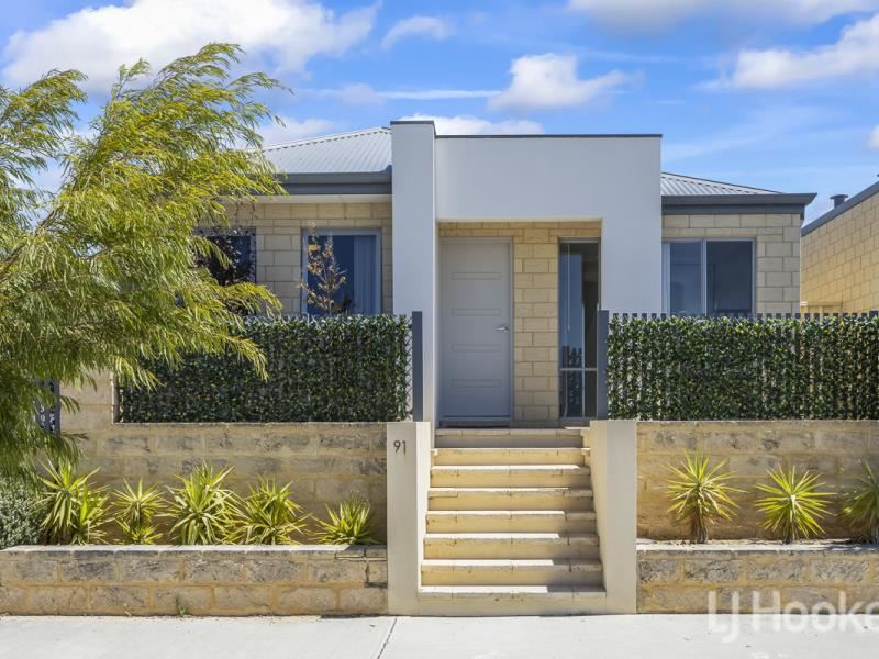 91 Piazza Link, Alkimos WA 6038