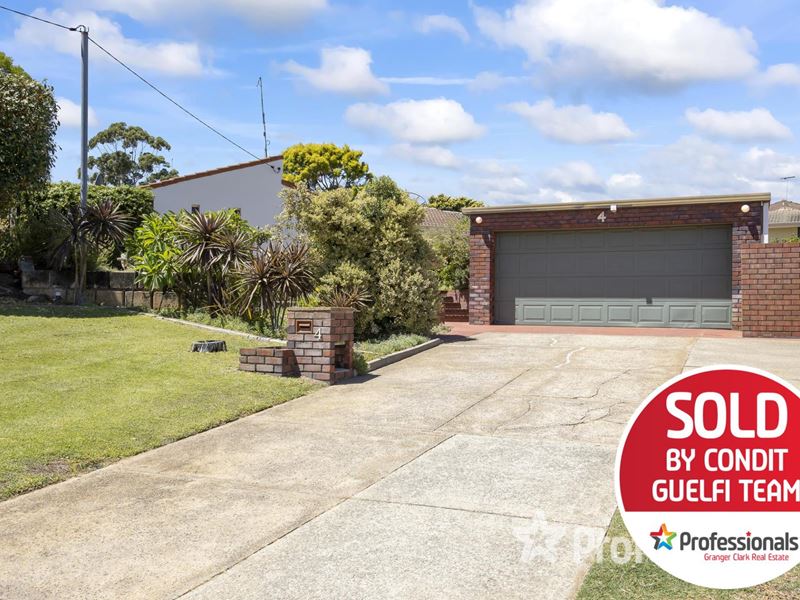 4 Linton Court, Marangaroo