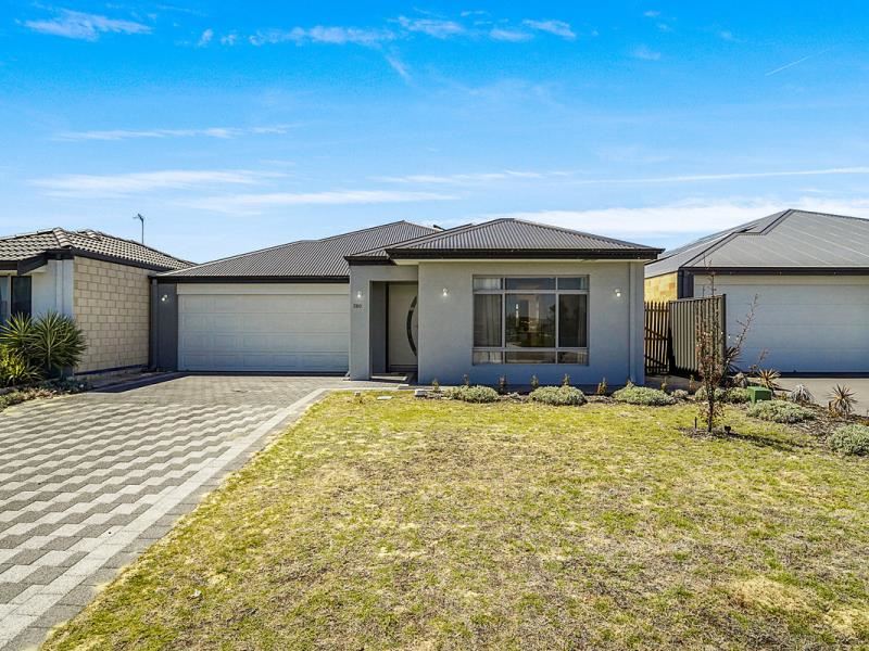 390 Woollcott Avenue, Brabham WA 6055