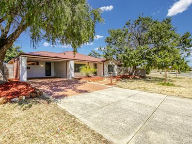 56 Brown Crescent, Seville Grove WA 6112