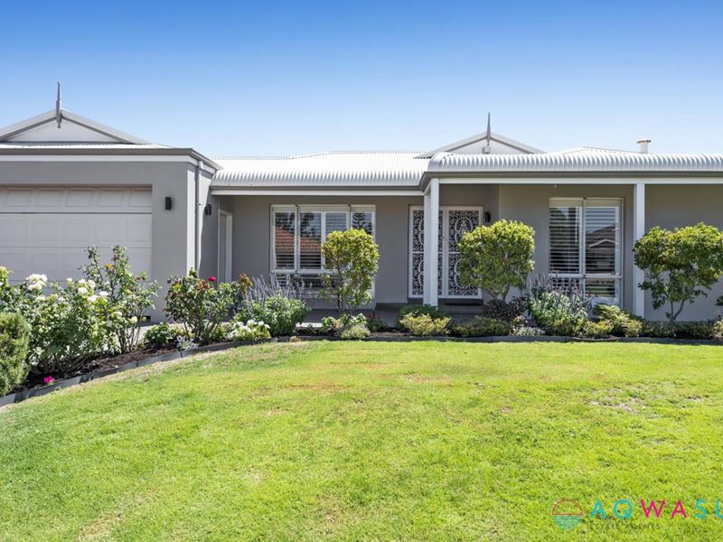 5 Rosebay Grove, Singleton WA 6175