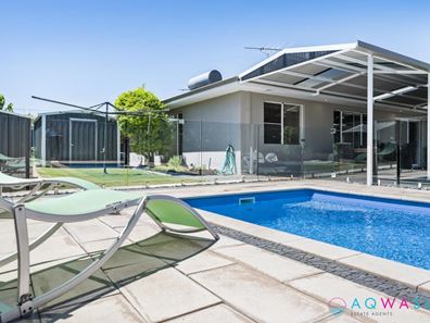 5 Rosebay Grove, Singleton WA 6175