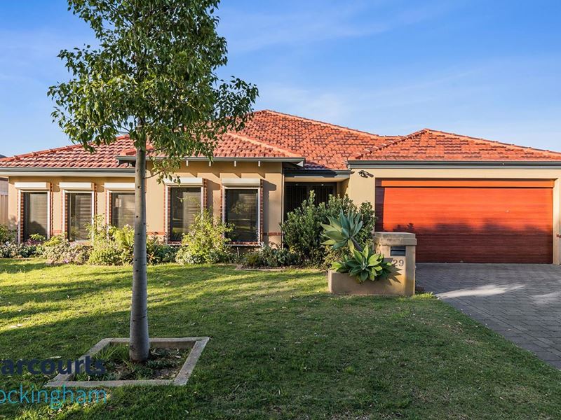 29 Valheru Avenue, Rockingham