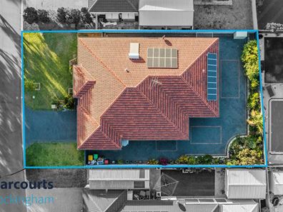 29 Valheru Avenue, Rockingham WA 6168