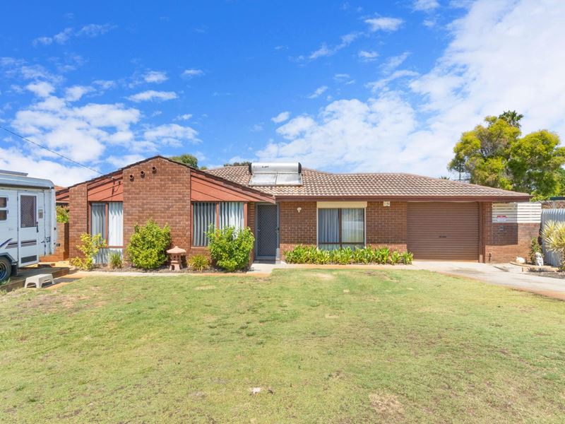 10 Dene Court, Gosnells