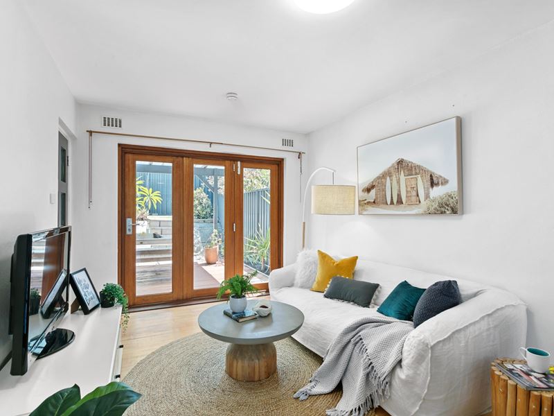 5/21 Ventnor Street, Scarborough