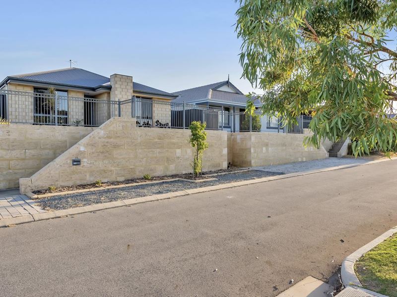 26 Atherstone Parade, Baldivis WA 6171