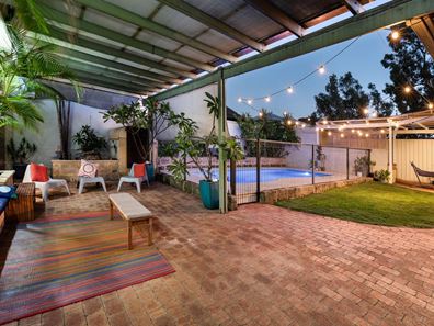 141 View Terrace, Bicton WA 6157