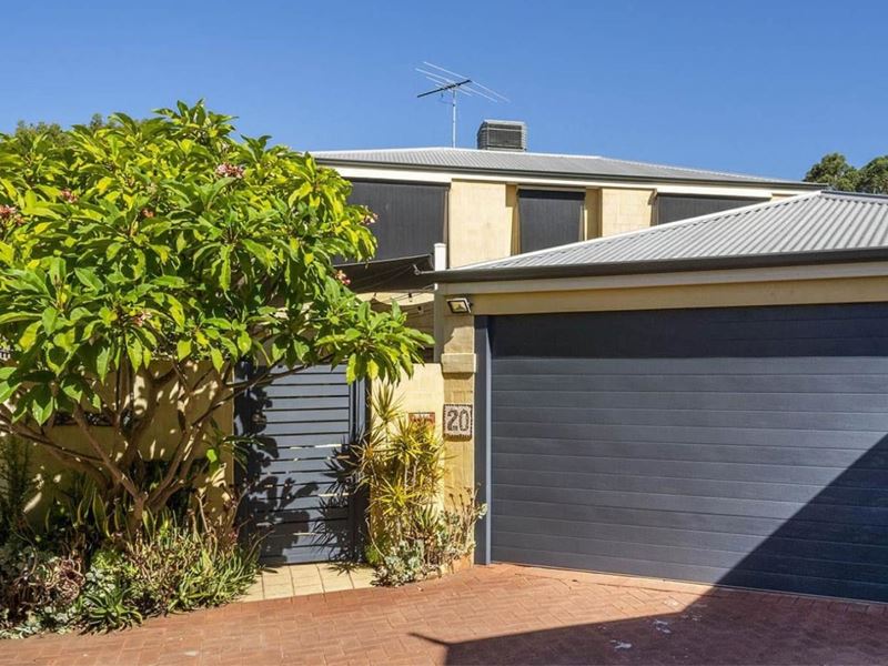 20 Roberta Street, Daglish