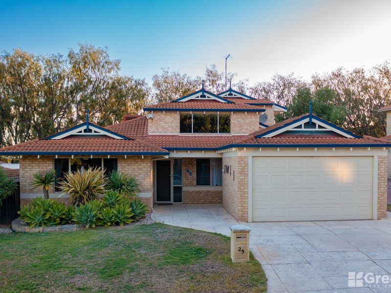 25 Magnetic Square, Halls Head WA 6210