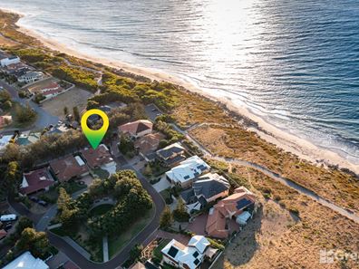 25 Magnetic Square, Halls Head WA 6210