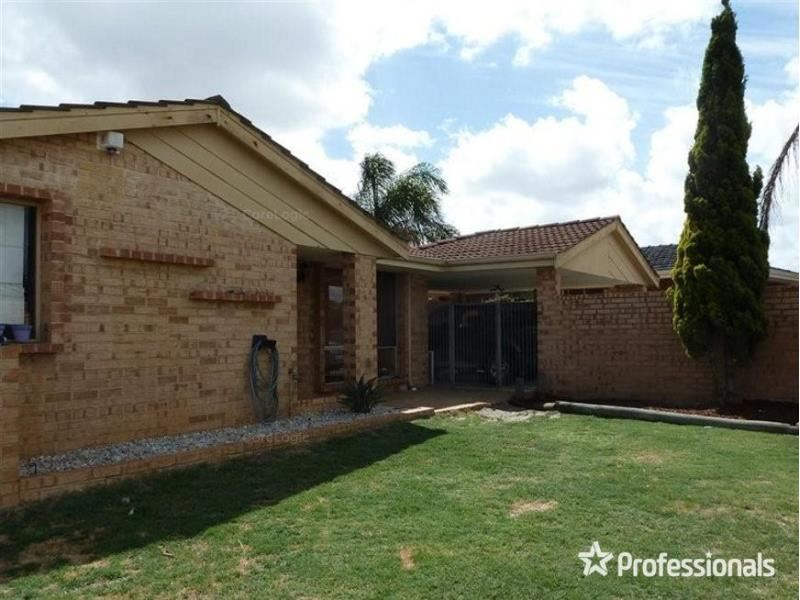 433 spencer road, Thornlie