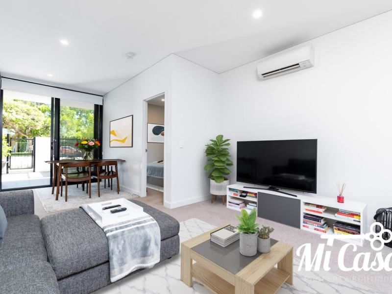 2/570 William Street, Mount Lawley