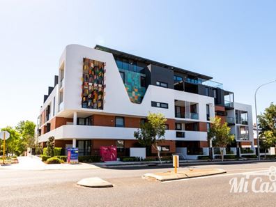 2/570 William Street, Mount Lawley WA 6050