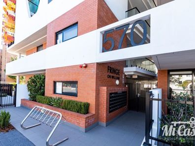 2/570 William Street, Mount Lawley WA 6050