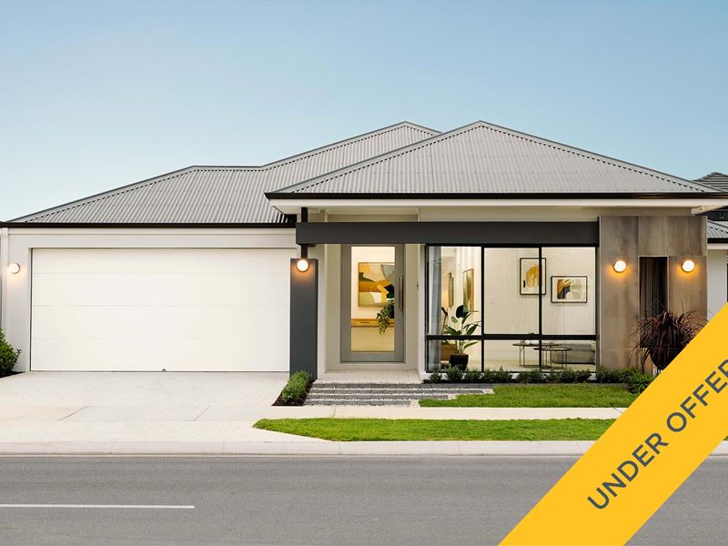 3 Quartz Road, Treeby