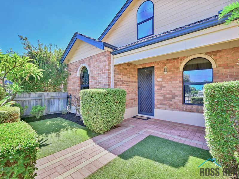 274 Whatley Crescent, Maylands WA 6051