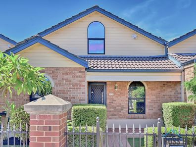 274 Whatley Crescent, Maylands WA 6051