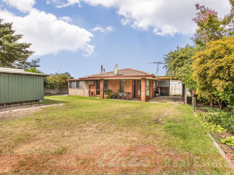 10B Moira Road, Collie