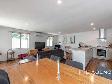 110C Planet Street, Carlisle WA 6101