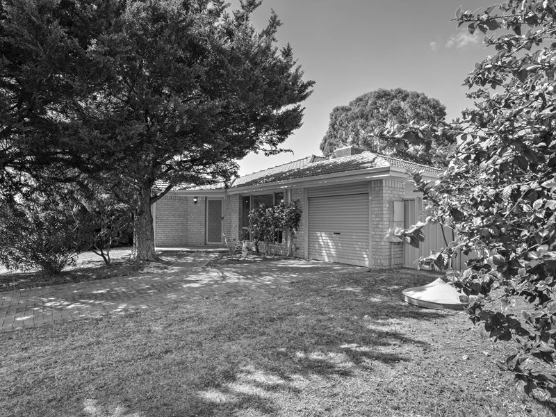 61 Exchequer Avenue, Greenfields