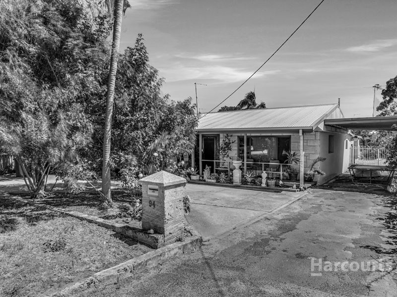 94 Cooper Street, Mandurah