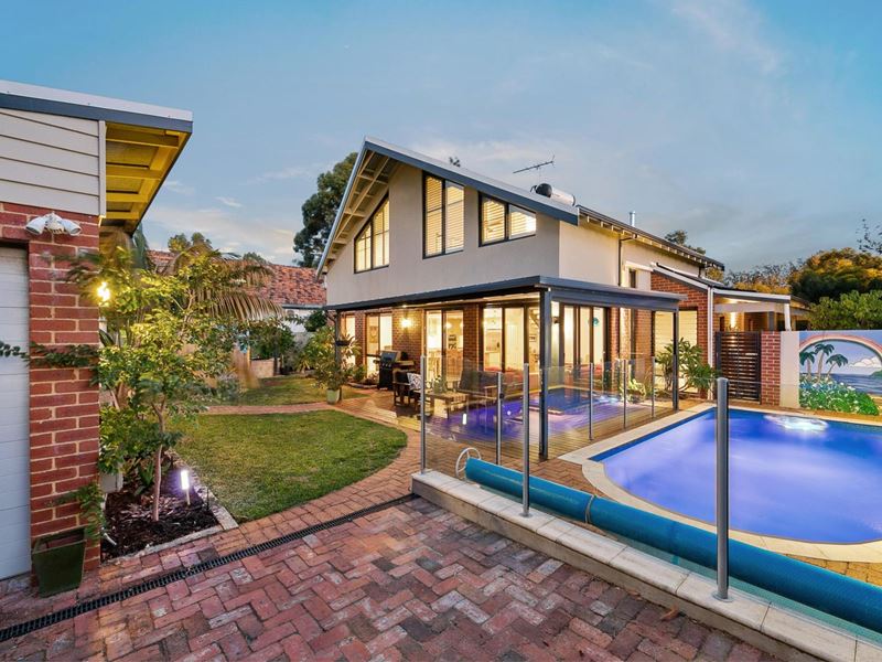 148 Marmion Street, East Fremantle