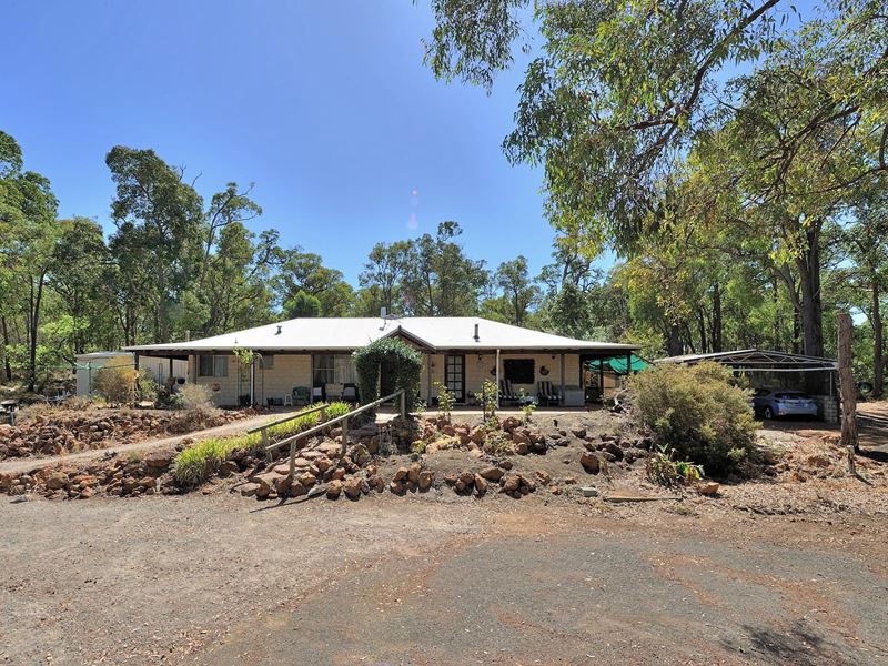 20 Chandler Loop, Gidgegannup