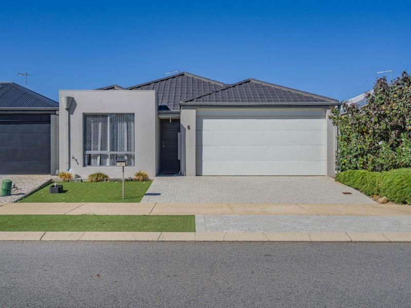 6 Cappuccino Drive, Baldivis WA 6171