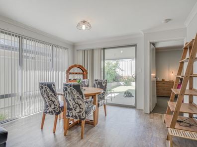 6 Cappuccino Drive, Baldivis WA 6171