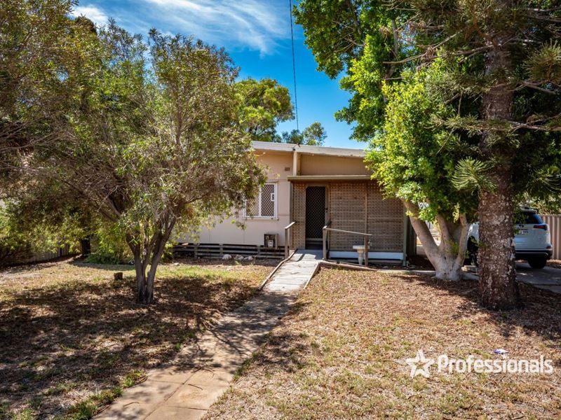 41 Felicia Street, Rangeway