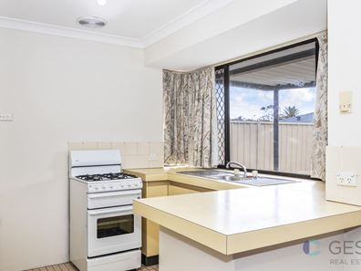 250 ILLAWARRA CRESCENT SOUTH, Ballajura WA 6066