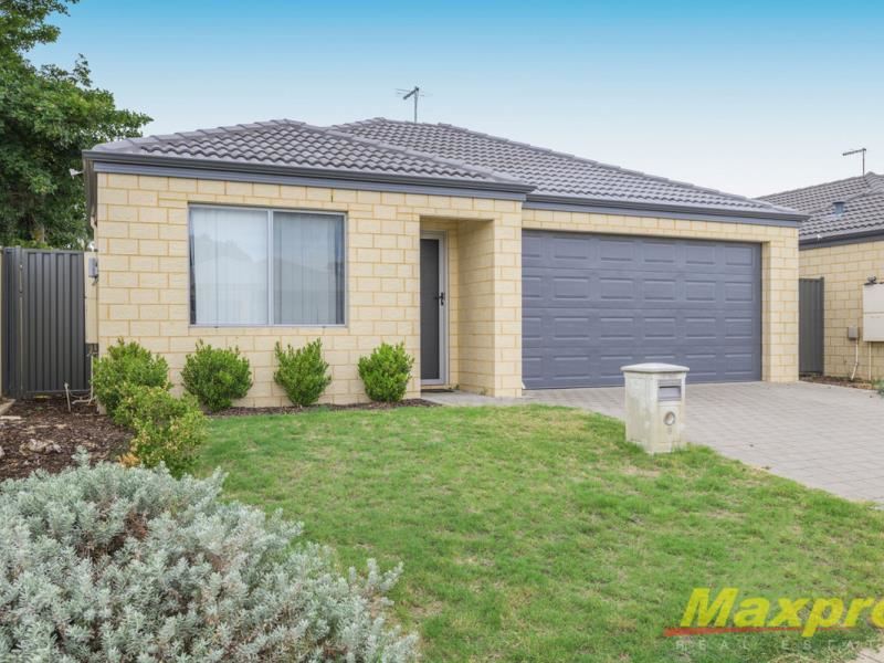8 Redmond Road, Gosnells